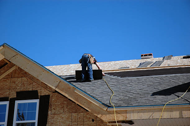 Tile Roofing Contractor in Baldwyn, MS